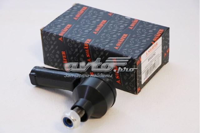 SM2252 Shafer Наружный наконечник рулевой тяги