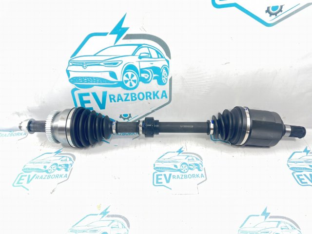 Купить 49500A9300 Hyundai/Kia Привод в сборе левый