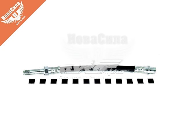 Тормозной шланг задний K&K FT0363 цена, от 5.54 USD