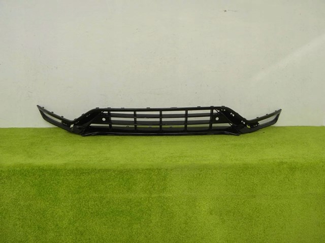 31663528 Volvo Губа переднего бампера
