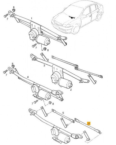  9117725 General Motors