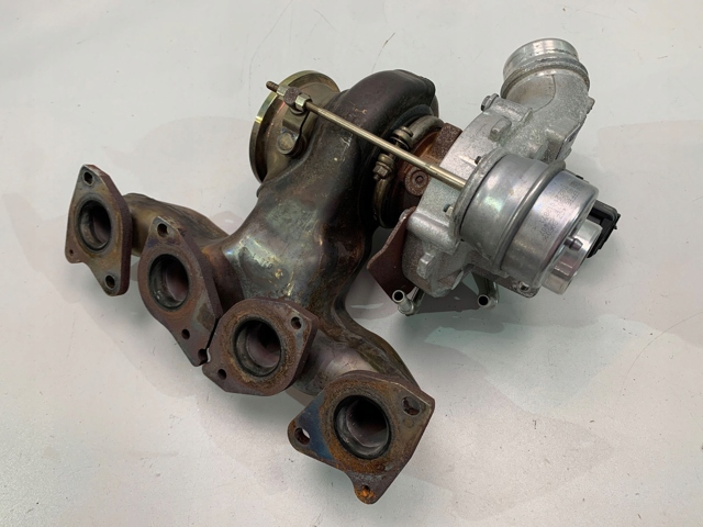 Турбонагнетатель Borg-Warner 18559880018 цена, от 381.36 USD