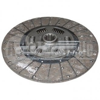 Диск сцепления Autotechteile 1002545