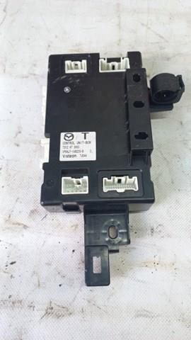 TD1267560C Mazda 