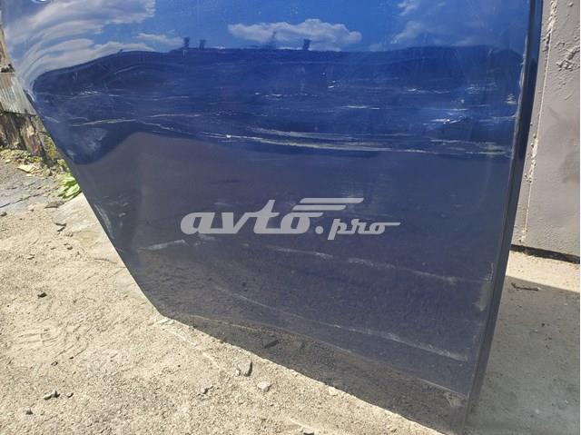 Puerta trasera derecha 6700302390 TOYOTA