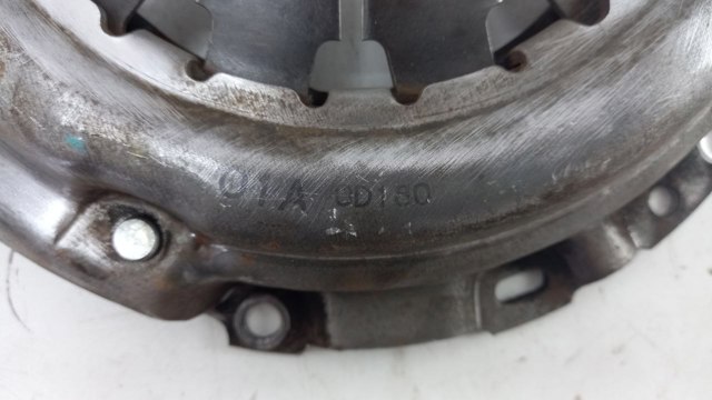 Купить 31250K0010 Toyota Диск сцепления