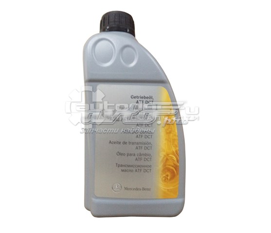 Aceite caja cambios A001989850309 MERCEDES