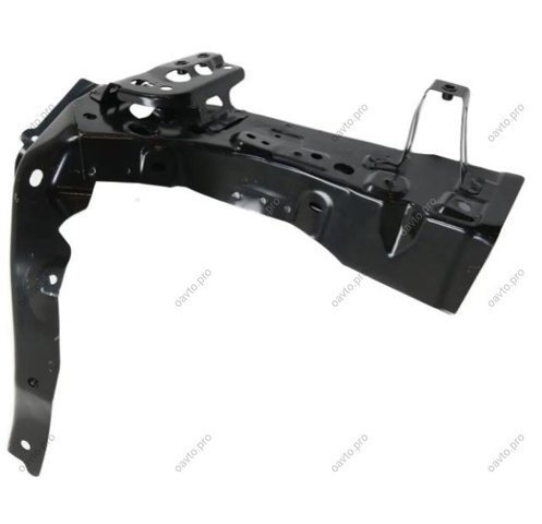Купить TK4853140 Mazda Суппорт радиатора правый (монтажная панель крепления фар)