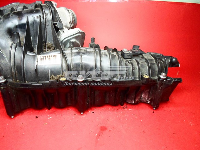 7798885 BMW Коллектор впускной