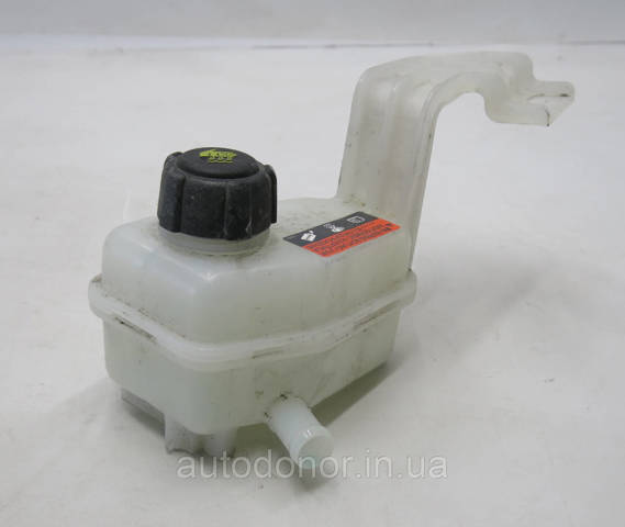 217105MP1A Nissan/Infiniti Расширительный бачок охлаждения