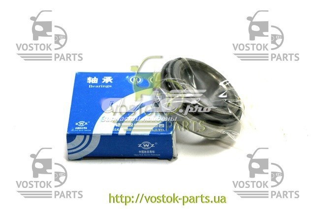 Левая опора двигателя Geely 1601490180