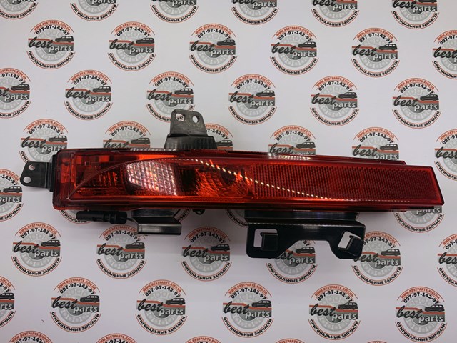 Противотуманнка задняя, левая Land Rover LR102042