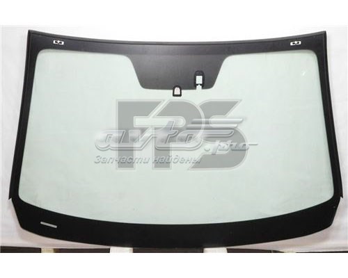 Pára-brisas para Mazda 3  BM, BN