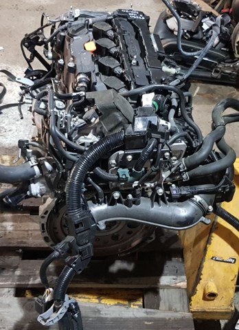 100025YFA01 Honda 