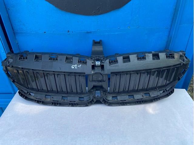 Купить 51745A22C60 BMW Жалюзи радиатора охлаждения