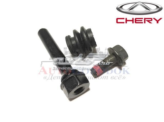 T11-XLB6AF3501067C Chery guia de suporte dianteiro