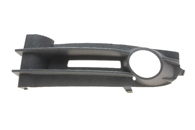 Заглушка ПТФ бампера переднего левая Autotechteile 3853018 цена, от 7.44 USD