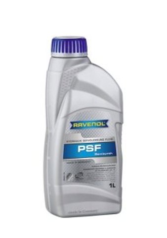 Жидкость Гур 1181000001 Ravenol