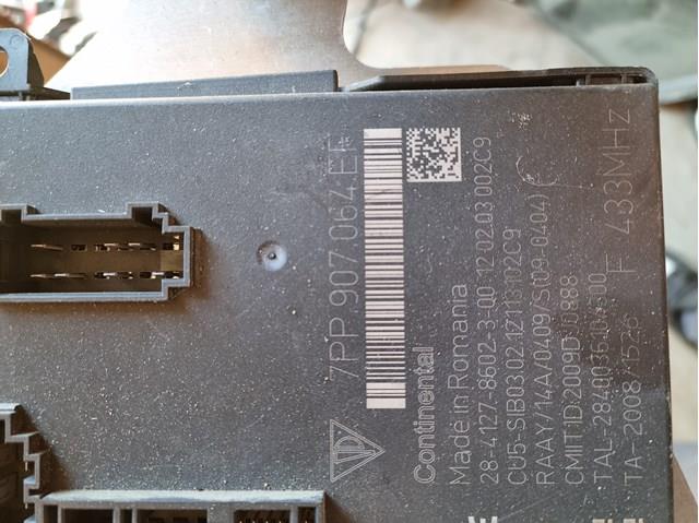  7PP907064 Porsche