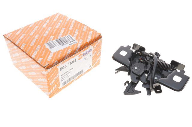 Замок капота 5051603 Autotechteile