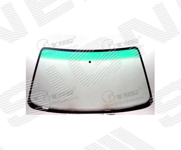 Стекло лобовое  SIGNEDA STAD0011A
