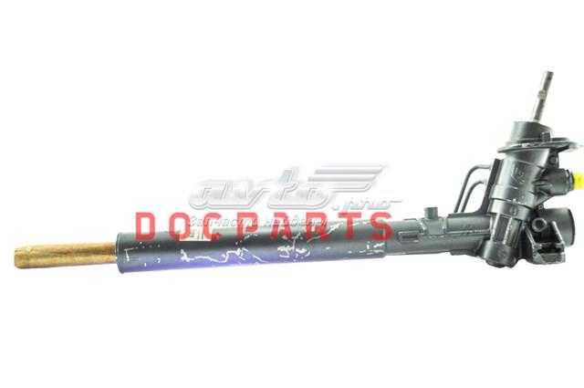 Реечный рулевой механизм MSG FO210R цена, от 207.35 USD