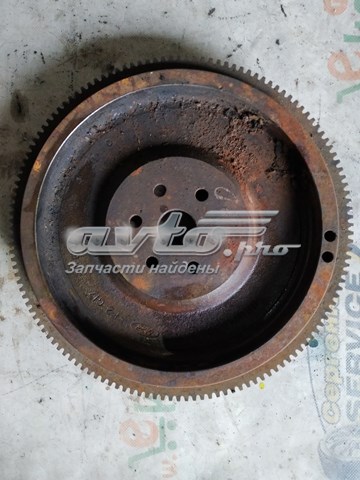 88WM6398AD Ford 