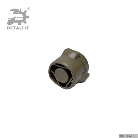 Подушка декоративной крышки мотора Detali IF DF14670 цена, от 3.66 USD