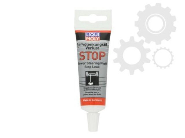 присадка ГПР 1099 LIQUI MOLY