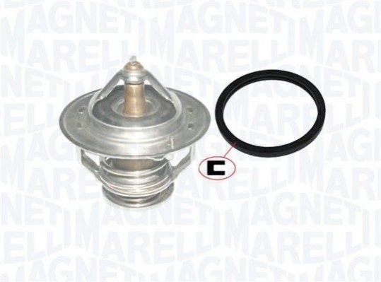 Термостат TE0054 Magneti Marelli