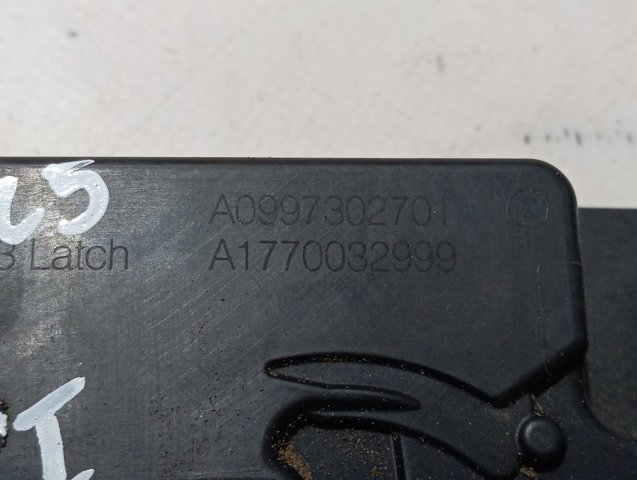  A1770032999 Mercedes