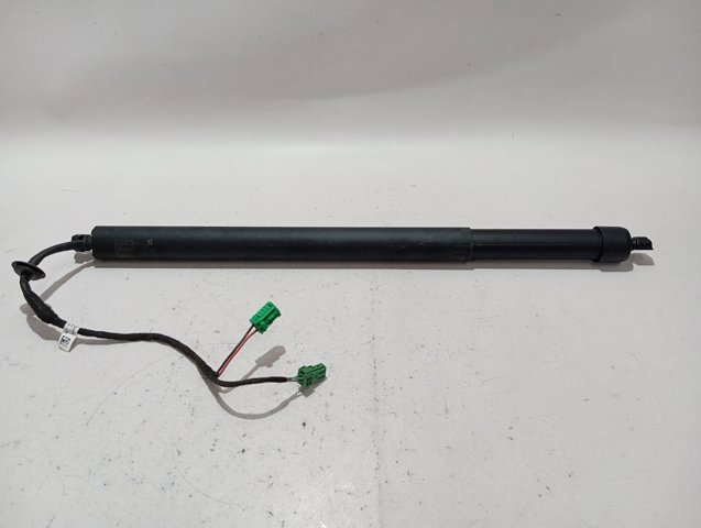 Купить 9809682180 Peugeot/Citroen Амортизатор двери багажника