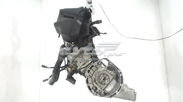 ДВС в сборе Mercedes 266960 цена, от 512.81 USD