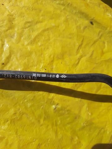 Шланг сцепления в сборе на Renault LODGY  