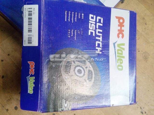 Диск сцепления VALEO NS36 цена, от 24.00 USD