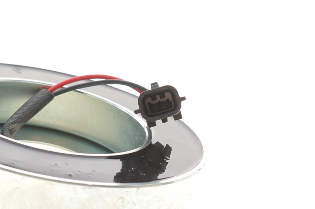 Acoplamento (bobina magnética) do compressor de aparelho de ar condicionado para Dacia Lodgy  JS