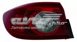 FP4424F2E FPS Задний правый внешний фонарь