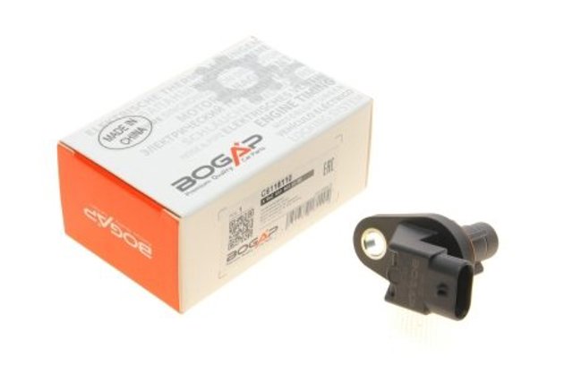 C6116110 Bogap sensor de posição da árvore distribuidora