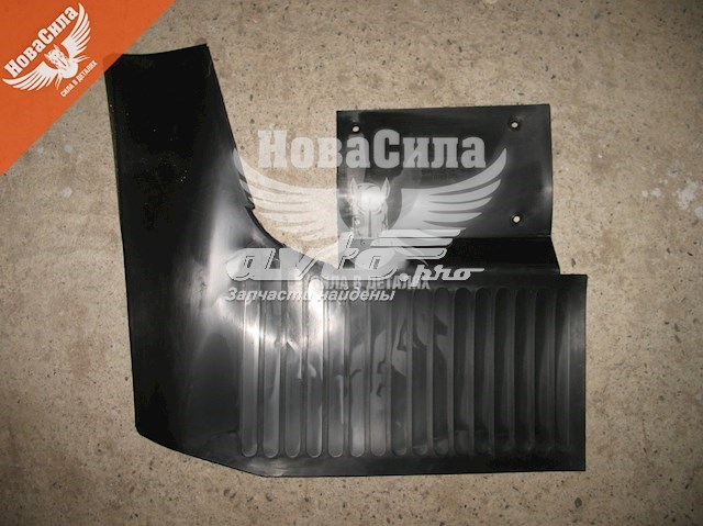 Брызговик задний левый BG88035 Begel