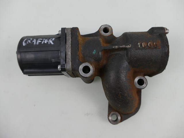 8980982575 Isuzu 