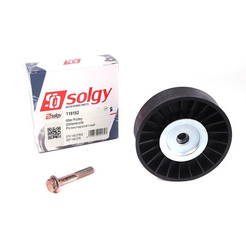 Купить 110152 Solgy Паразитный ролик