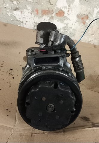 4472208224 Denso Компрессор хладагента