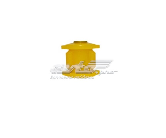 Сайлентблок цапфы задней 020499 Polybush