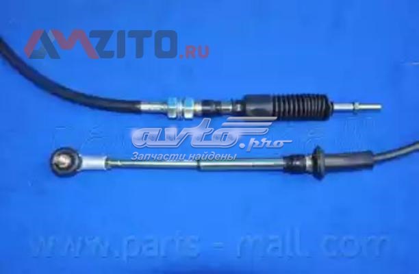 Купить 437405H001DS Hyundai/Kia Трос переключения передач