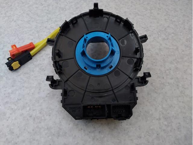 TQ10220 Tqparts Кольцо подушки безопасности