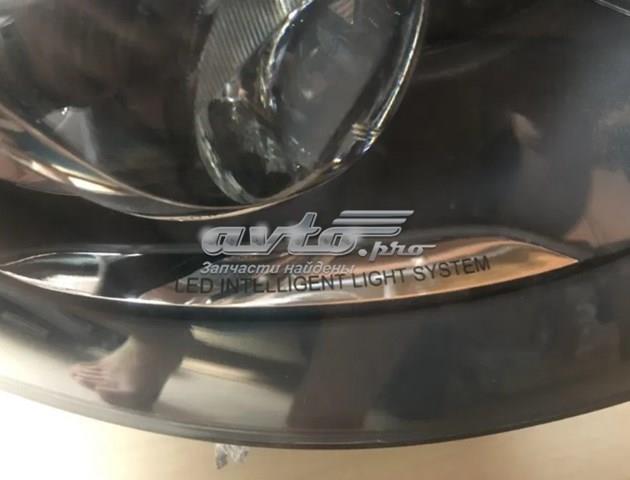 A2078209061 Mercedes Фара передняя правая