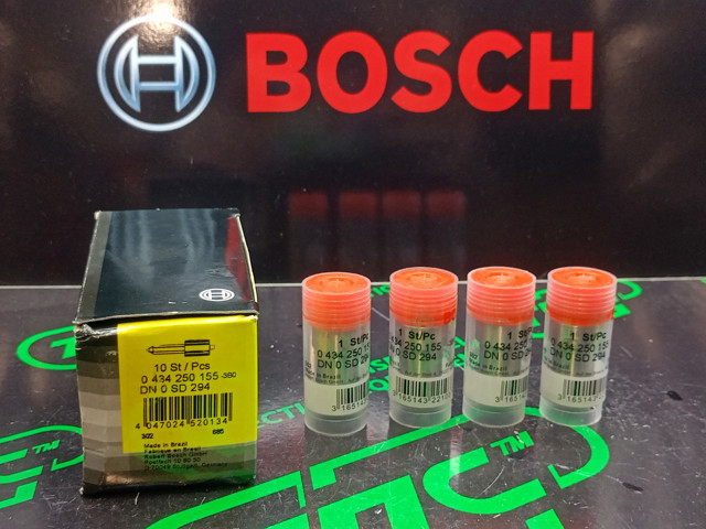 Распылитель дизельной форсунки Bosch DN0SD294 цена, от 18.08 USD