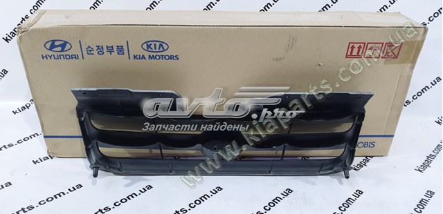 8635024600 Hyundai/Kia Решетка радиатора