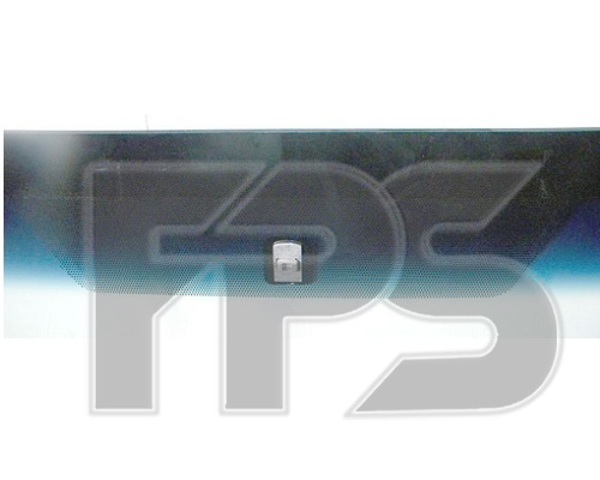 Стекло лобовое FPS GS5619D14S цена, от 144.55 USD
