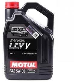 Масло моторное Motul 874251